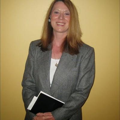 Photo of Carol S.