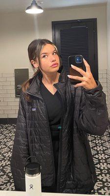 photo of Gabriella M.