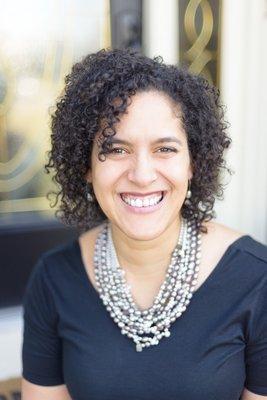 Photo of Naomi H.