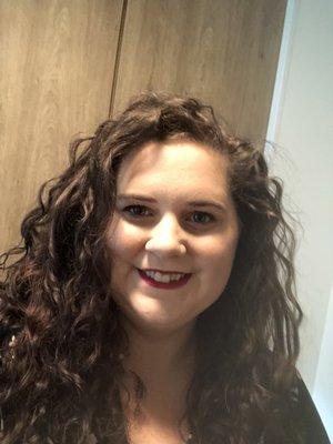 Photo of Allison R.