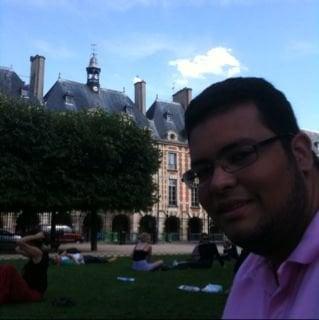 Photo of Marcos R.