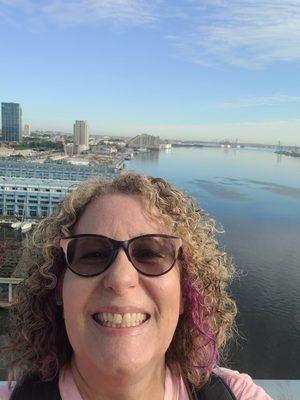 photo of Sharon S.