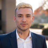 Photo of Anthony P.