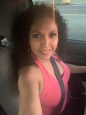Photo of Josie R.