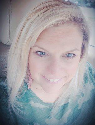 Photo of Carrie K.