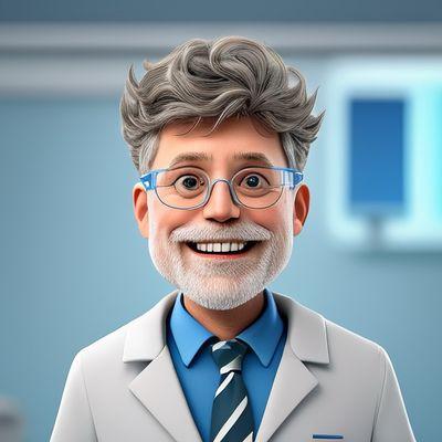 Photo of Timothy J.