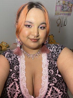 photo of Neisha K.
