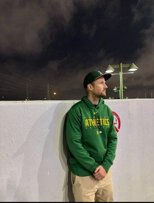Photo of Matthew J.