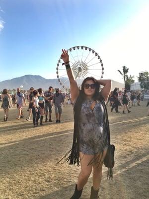 Photo of Nicolette M.