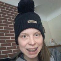 photo of Courtney R.