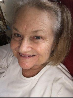 photo of Marchetta B.