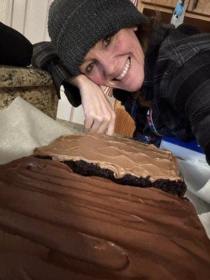 Photo of Chrissy J.