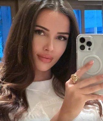 photo of Leighton M.