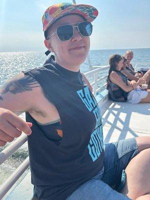 photo of Chelsea M.