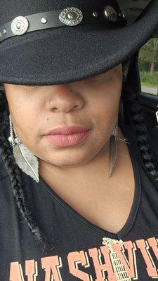 Photo of Tamika M.