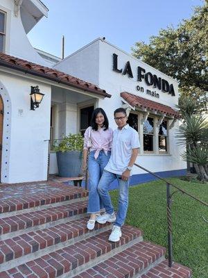 photo of Rose Ann T.