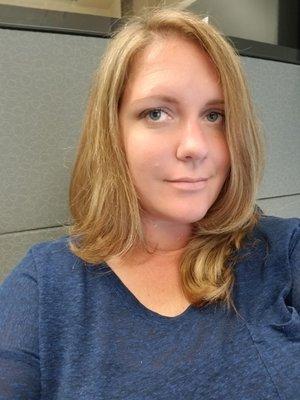 Photo of Jennifer C.