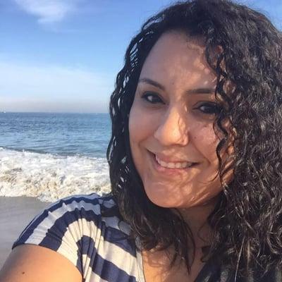 photo of Veronica S.