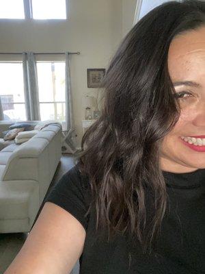 Photo of Caroline J.