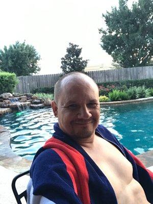 Photo of Michael Y.