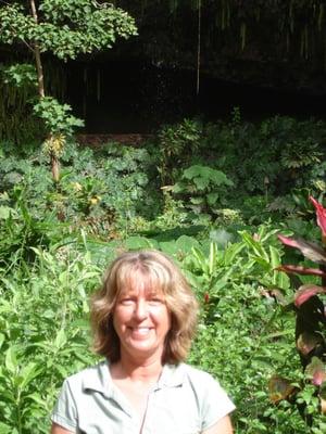 Photo of Vicki C.