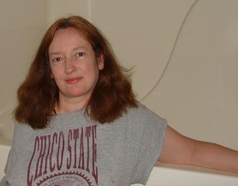 Photo of Laura S.