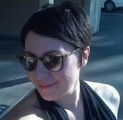 Photo of Shay J.