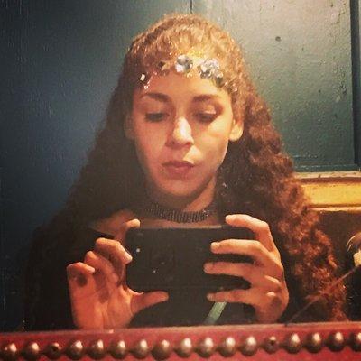photo of Bria B.