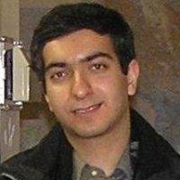 Photo of Reza P.