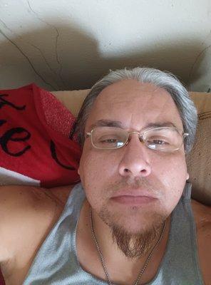 photo of Eric D.