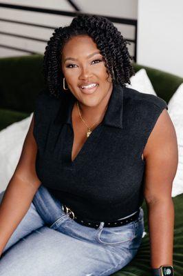 photo of Dana M.