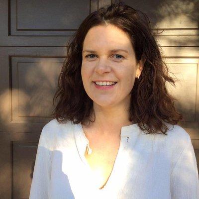 photo of Deirdre D.