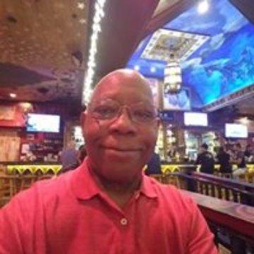 photo of Clifford S.