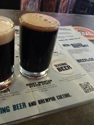 photo of Marshall I.