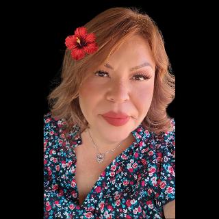 Photo of Myra G.