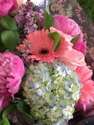 photo of Margaret D.