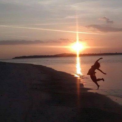 photo of Tina Marie C.