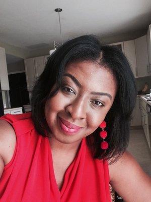 Photo of Rocquelle D.