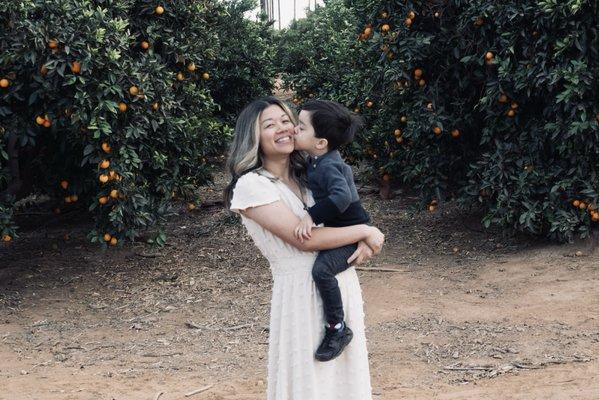 photo of Christine C.