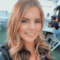 photo of Christina W.