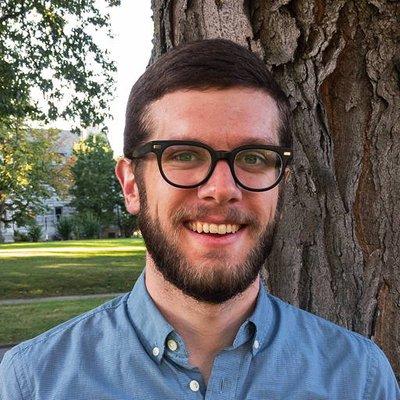 photo of Benjamin E.