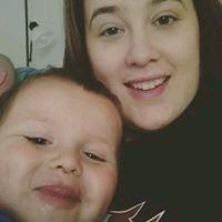 photo of Rashelle H.