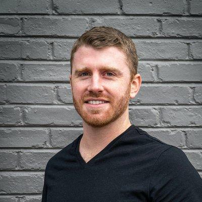 photo of Todd D.