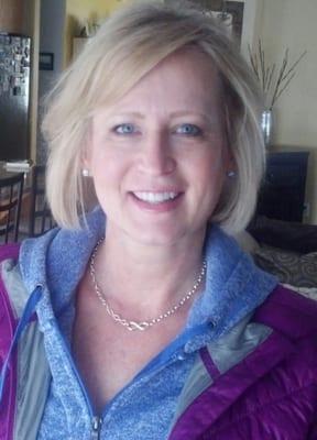 Photo of Melissa J.