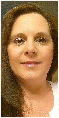 Photo of Kelly P.