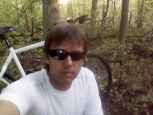 Photo of Keith D.