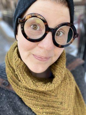 Photo of Willa K.