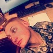 Photo of Joel R.