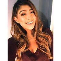 photo of Francesca V.