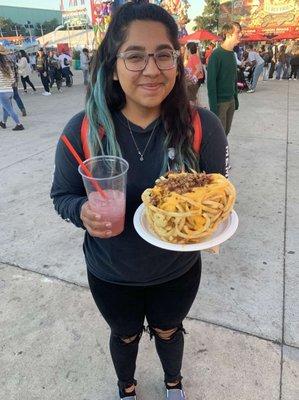 Photo of Elyssabeth A.